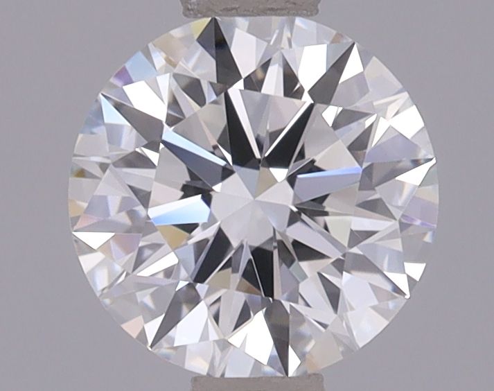 1.01 ct. round Lab Grown Diamond front image
