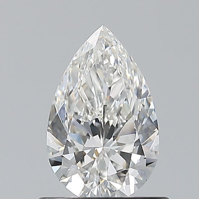 0.70 ct Pear diamond