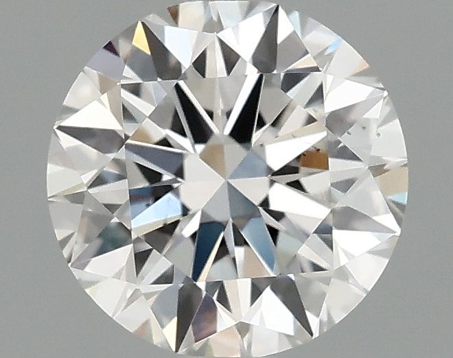 1.03 ct. round Lab Grown Diamond front image