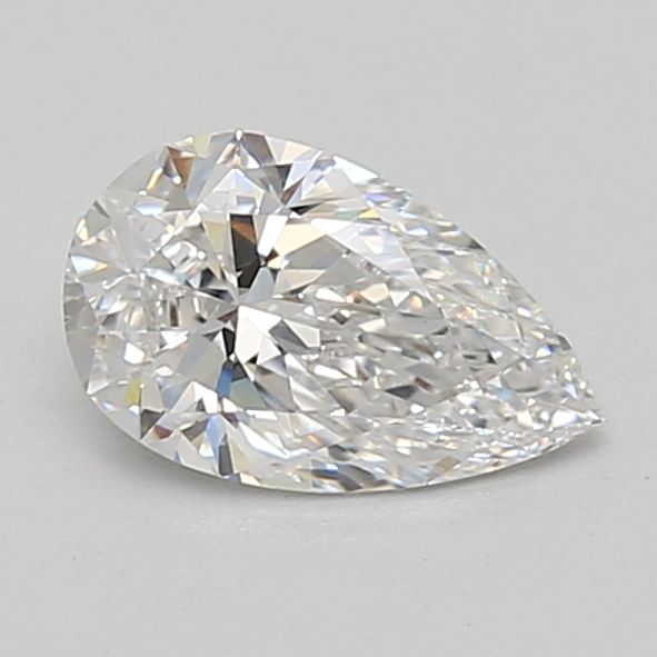 0.92 ct. pear Lab Grown Diamond front image
