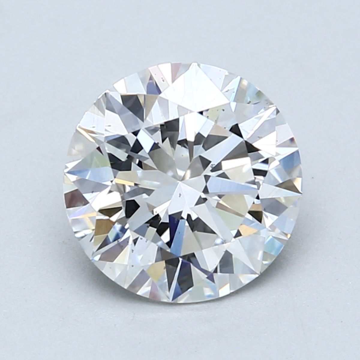 2.53 Carat
