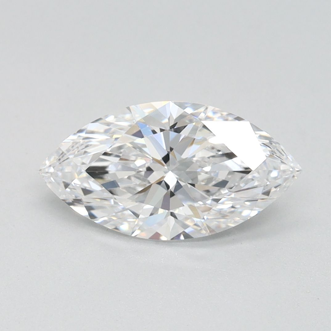 1.03 ct. marquise Lab Grown Diamond front image