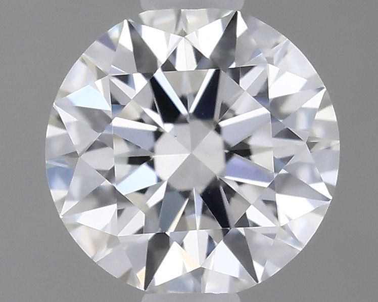 0.33 ct Round Diamond