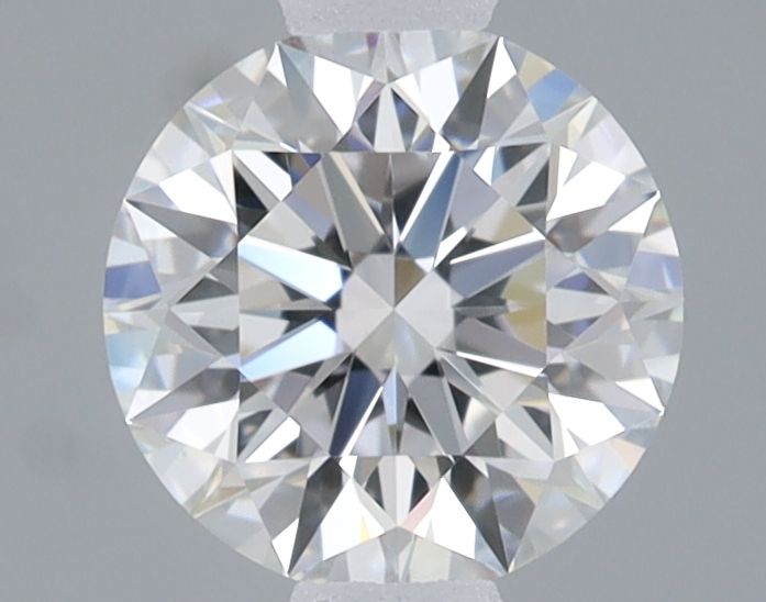 1.01 ct. round Lab Grown Diamond front image