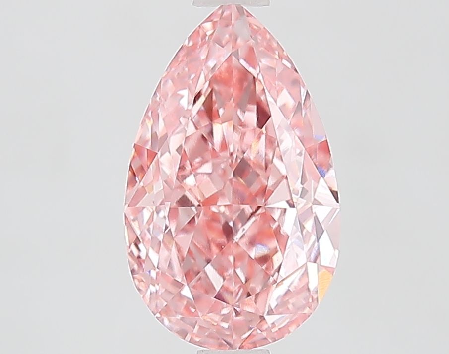2.31 ct Pear diamond