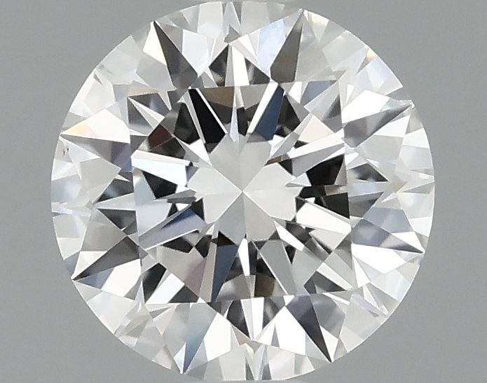 1.03 ct. round Lab Grown Diamond front image