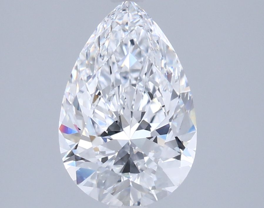 2.00 ct. pear Lab Grown Diamond front image