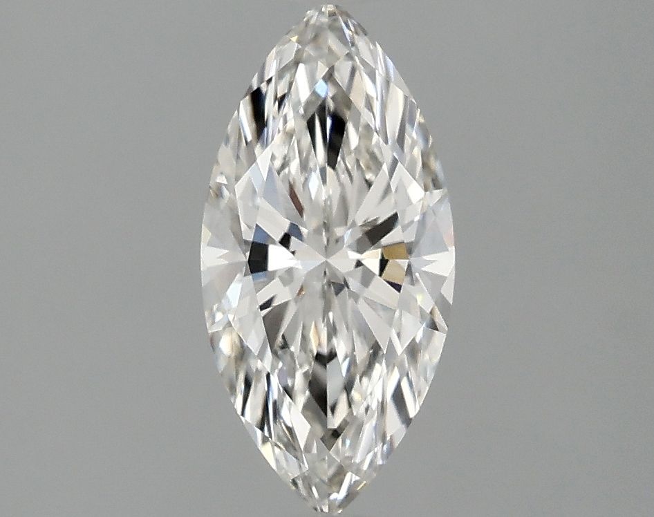 1.05 ct. marquise Lab Grown Diamond front image