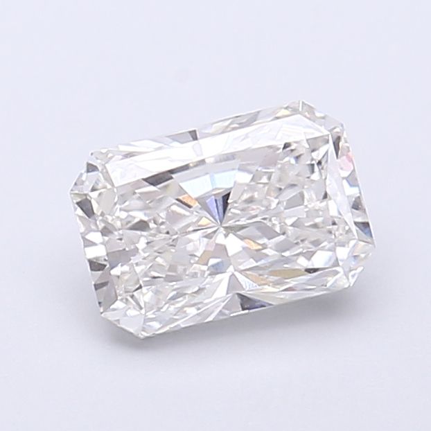 1.09 ct. radiant Lab Grown Diamond front image