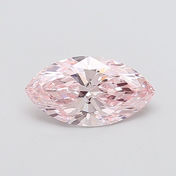 1.52 ct. marquise Lab Grown Diamond front image