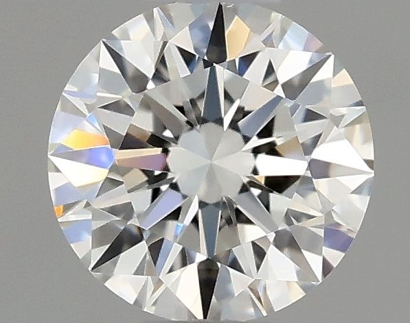 0.30 ct Round diamond