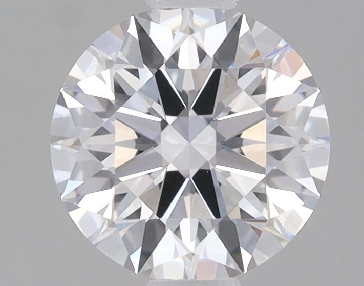 1.10 ct Round diamond