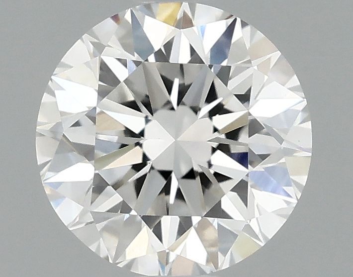 1.09 ct. round Lab Grown Diamond front image