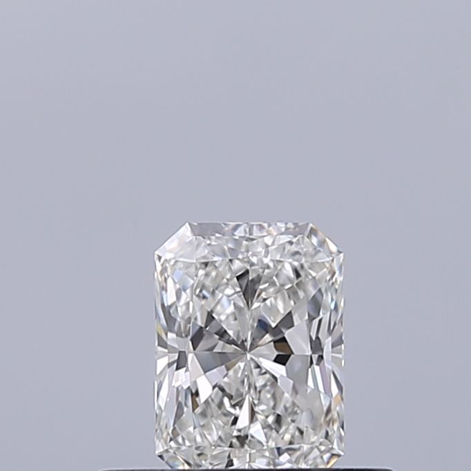 0.31 ct Radiant diamond