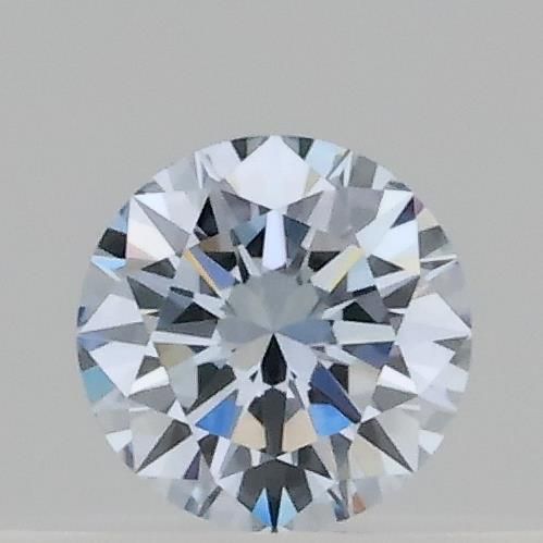 0.15 ct lab-grown Round Diamond