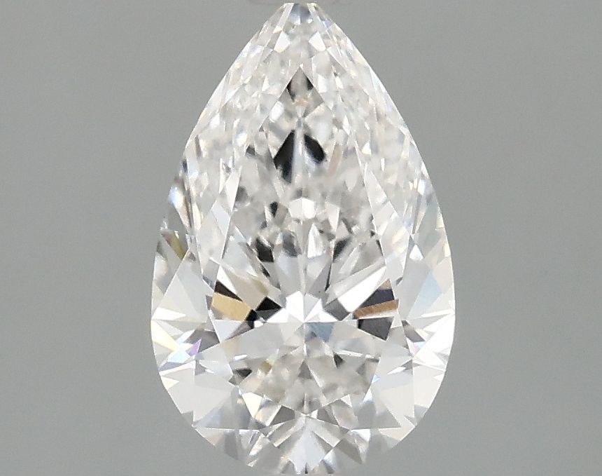 1.53 ct Pear diamond