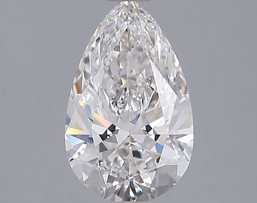 1.53 ct Pear diamond