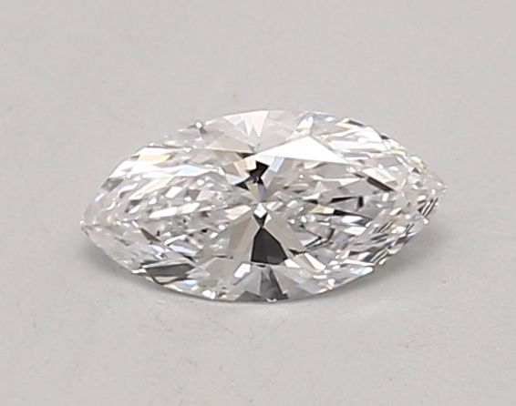 0.46 ct lab-grown Marquise Diamond