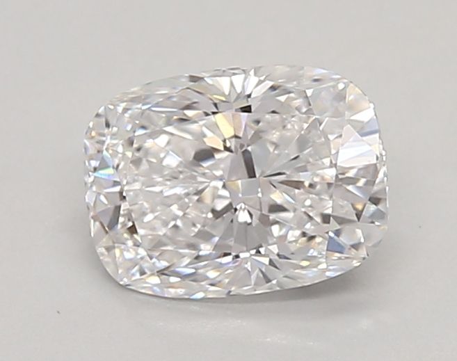 0.95 ct lab-grown Cushion modified Diamond
