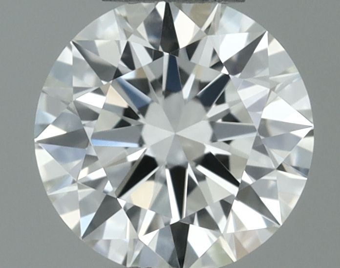 0.30 ct Round diamond