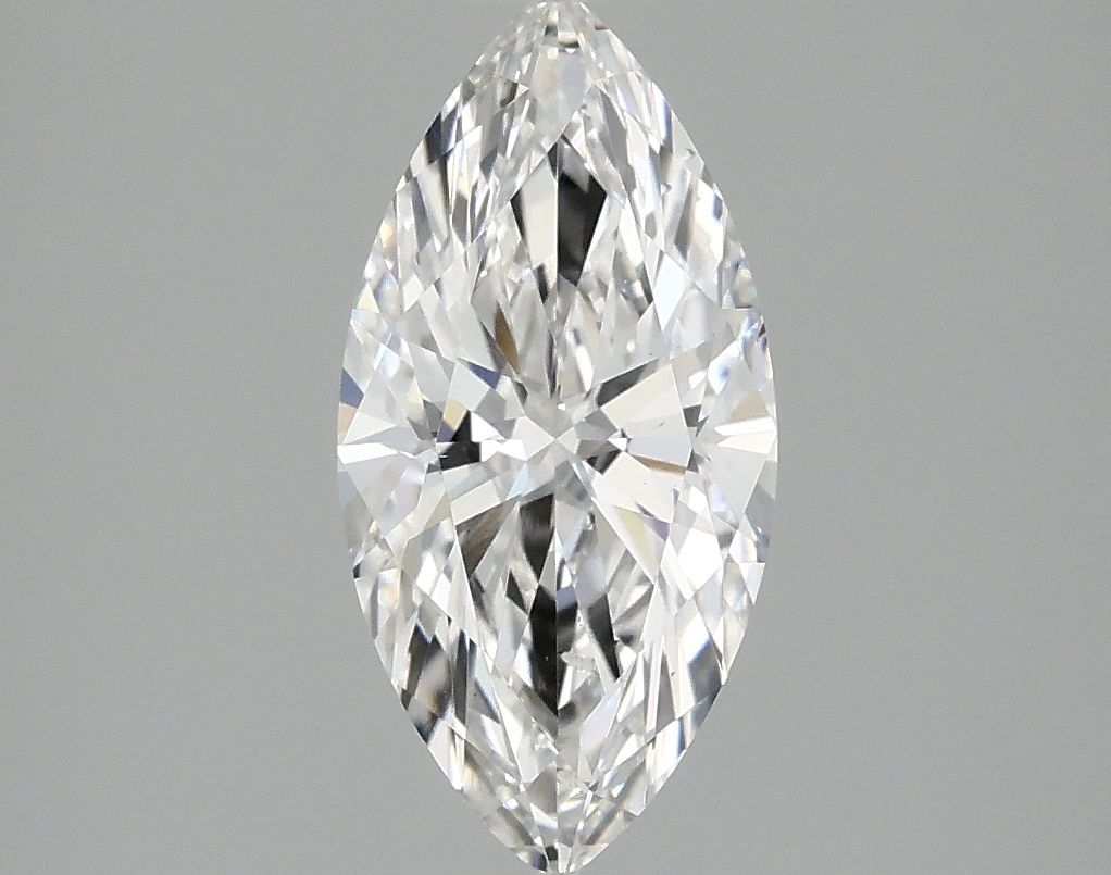 1.55 ct. marquise Lab Grown Diamond front image