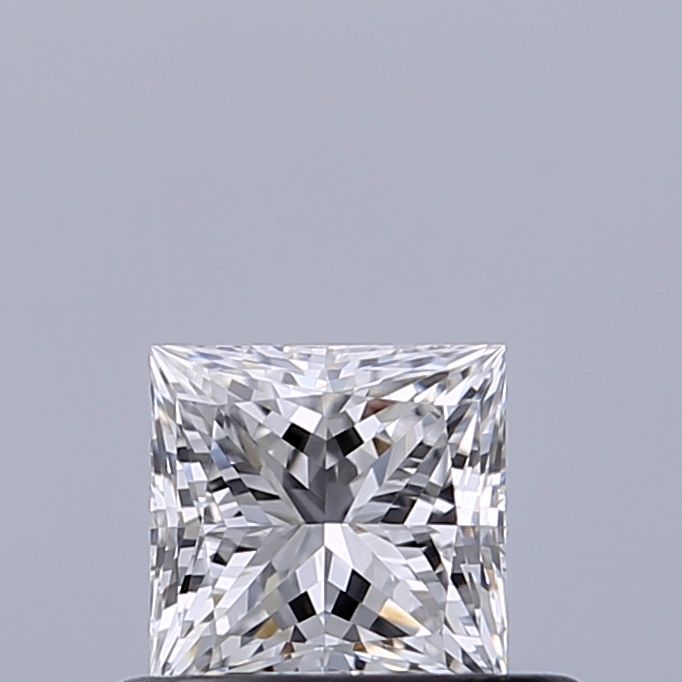 0.44 ct Princess diamond