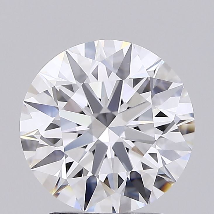 2.56 Carat