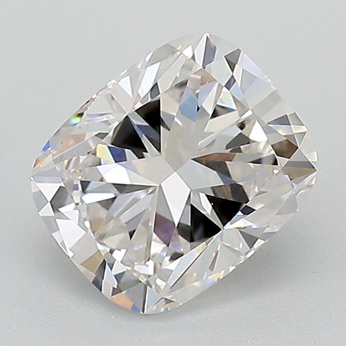 1.57 ct Cushion Modified diamond