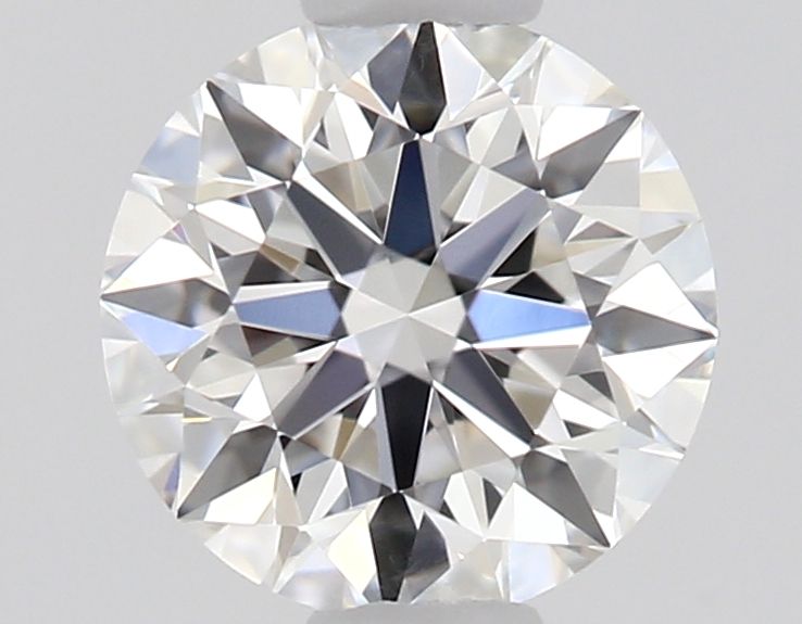 Diamant Rond 0.35 ct - Couleur E - Pureté VVS1