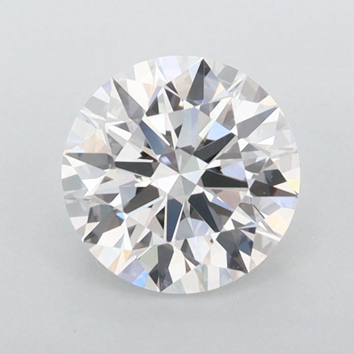 1.01 ct. round Lab Grown Diamond front image
