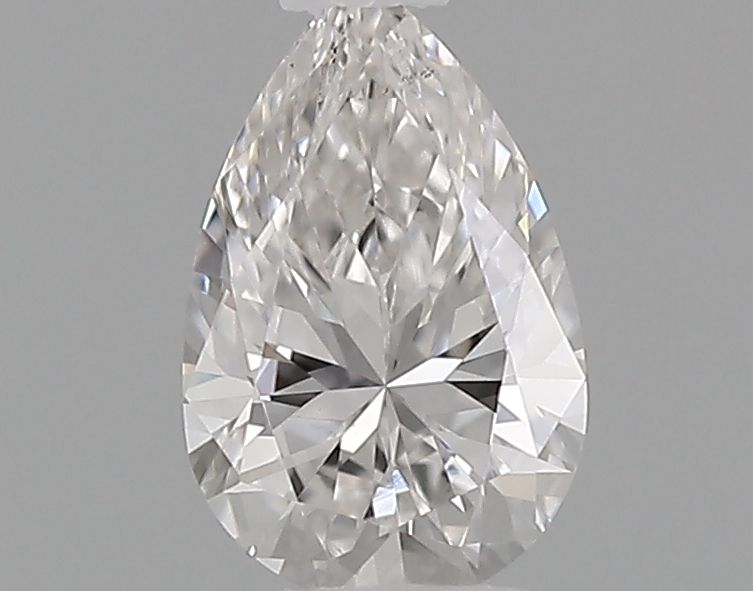 0.30 ct Pear diamond