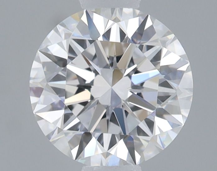 1.00 ct. round Lab Grown Diamond front image
