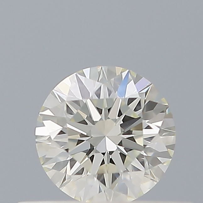 0.3 ct Round Diamond