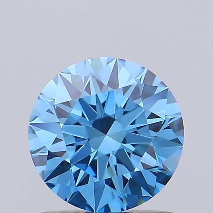 1.07 ct. round Lab Grown Diamond front image