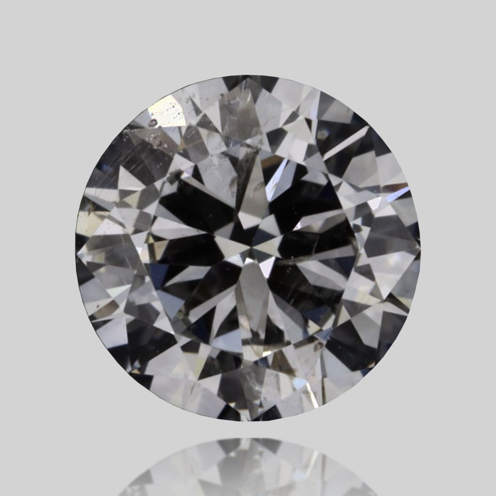 0.3 ct Round Diamond