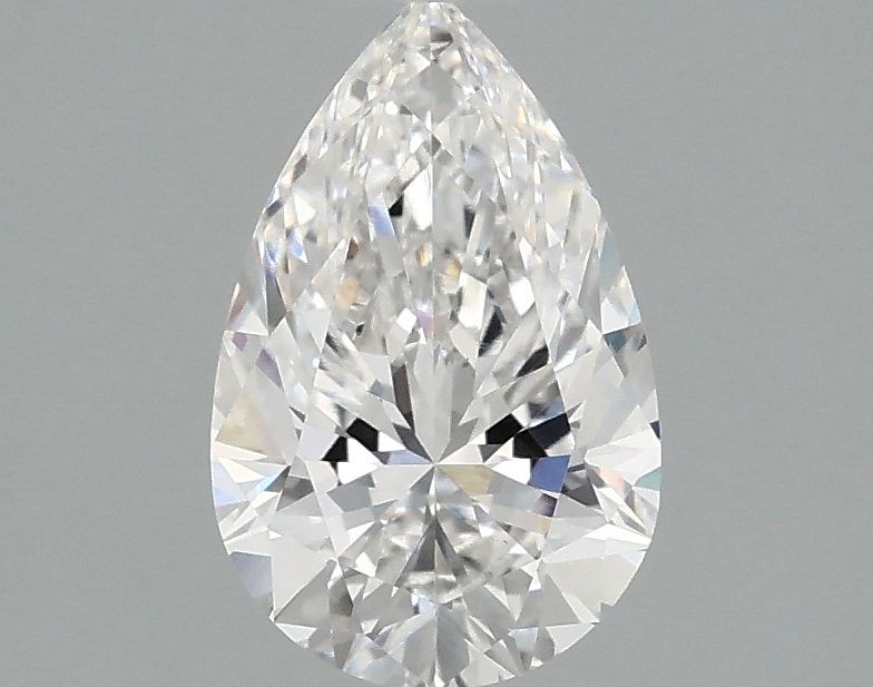 1.37 Carat