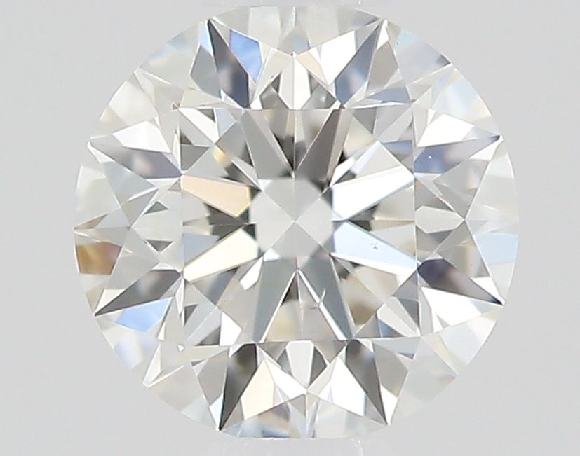 0.30 ct Round diamond