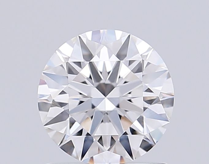 1.03 ct. round Lab Grown Diamond front image