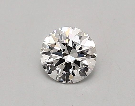 0.38 ct lab-grown Round Diamond