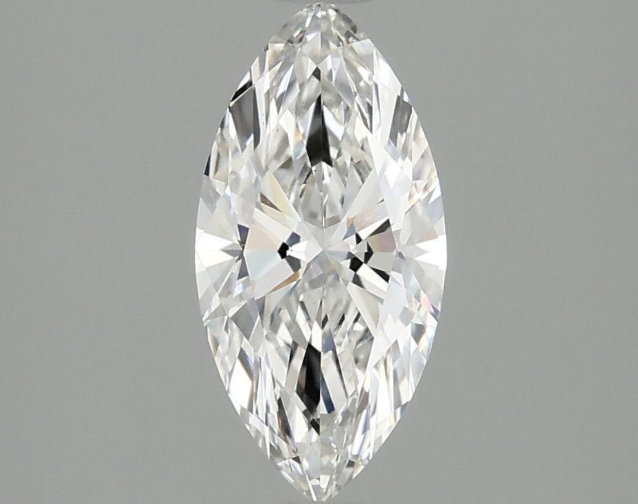 1.07 ct. marquise Lab Grown Diamond front image
