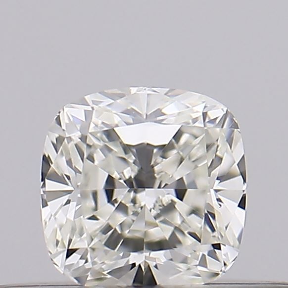 0.25 ct Cushion modified Diamond