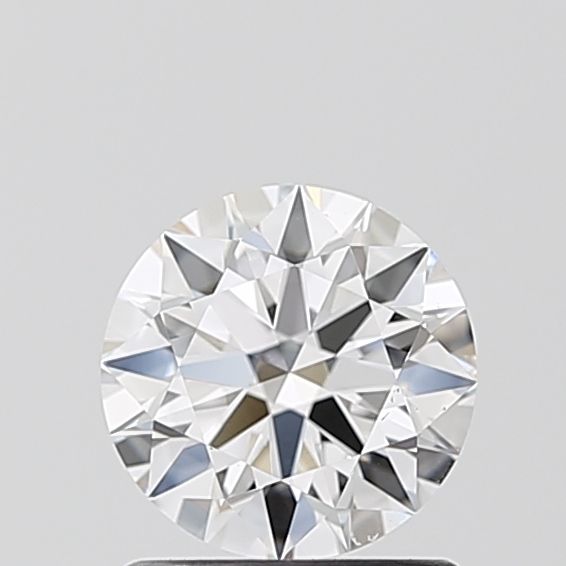 1.08 ct. round Lab Grown Diamond front image