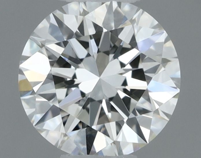 0.30 ct Round diamond