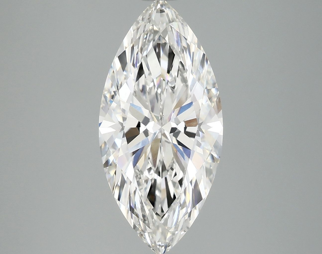 3.09 ct Marquise diamond