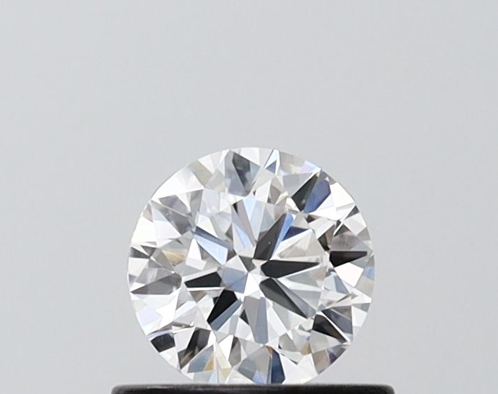 0.52 ct. round Lab Grown Diamond front image