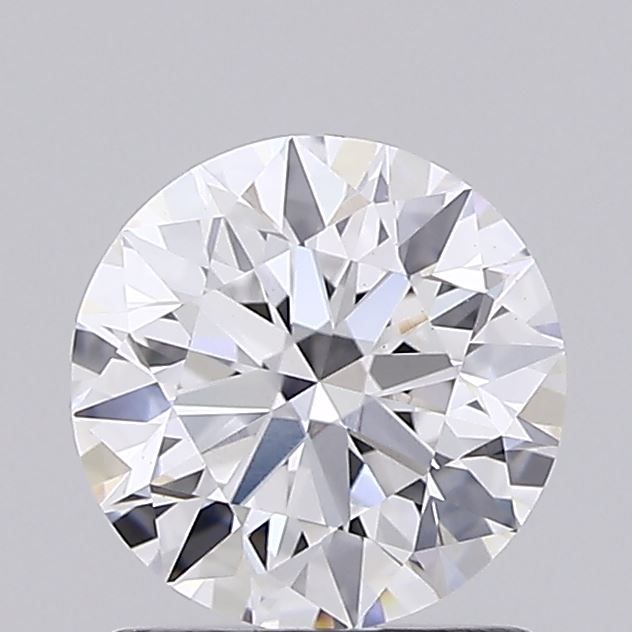 1.09 ct. round Lab Grown Diamond front image