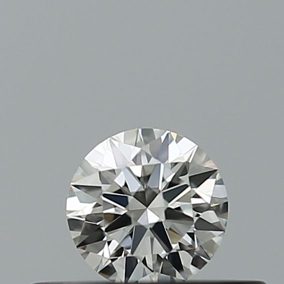 0.18 ct Round diamond