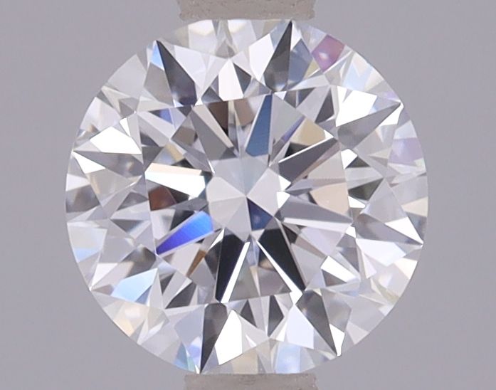 1.00 ct. round Lab Grown Diamond front image