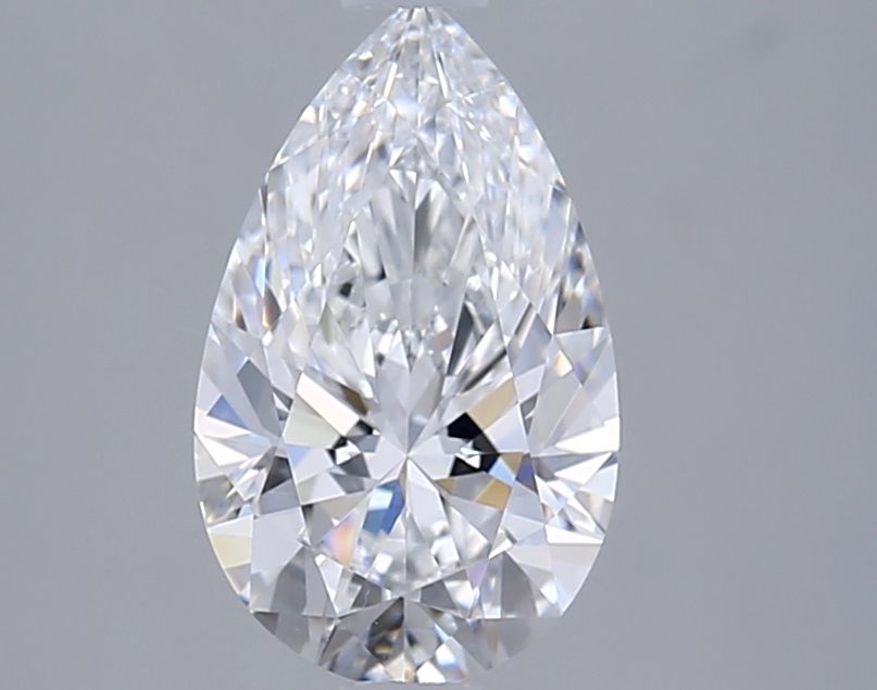 1.60 ct. pear Lab Grown Diamond front image