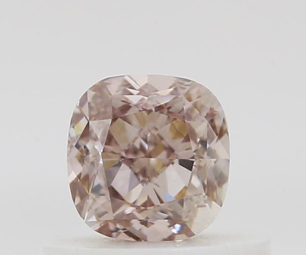 0.50 ct Cushion Brilliant diamond